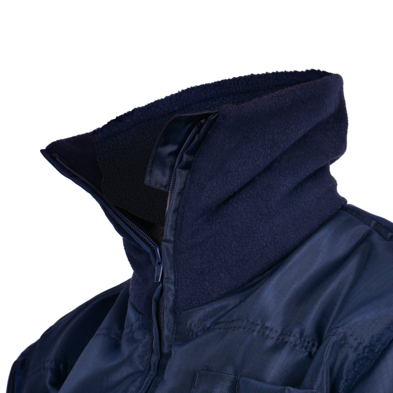 Chiller jacket on sale